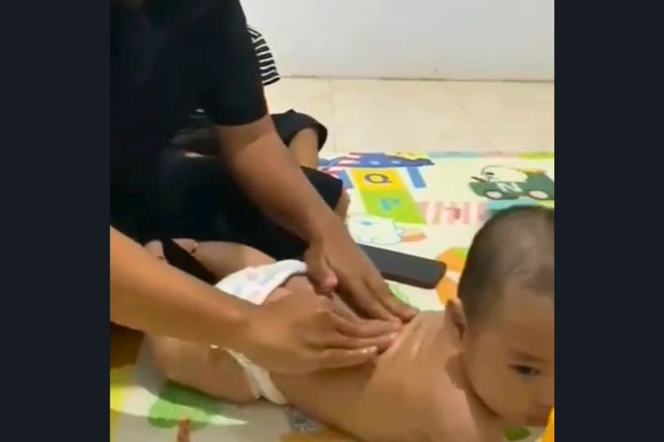 DD Homecare Baby Spa and Mom Therapist