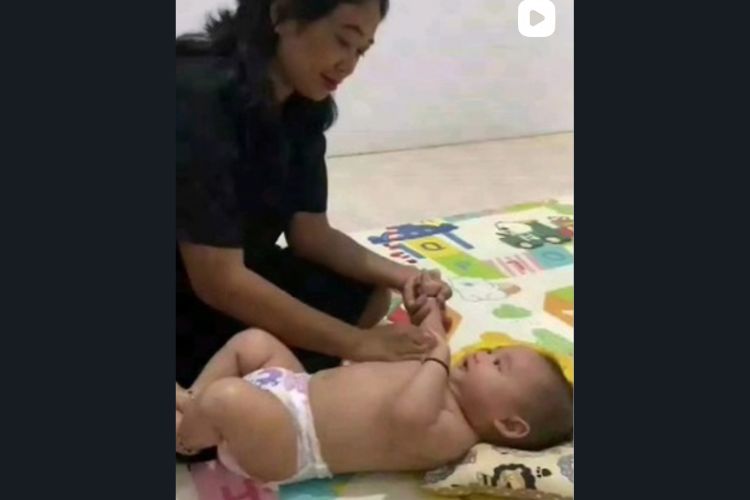 DD Homecare Baby Spa and Mom Therapist
