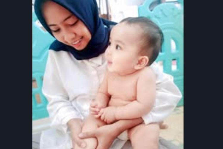 DD Homecare Baby Spa and Mom Therapist