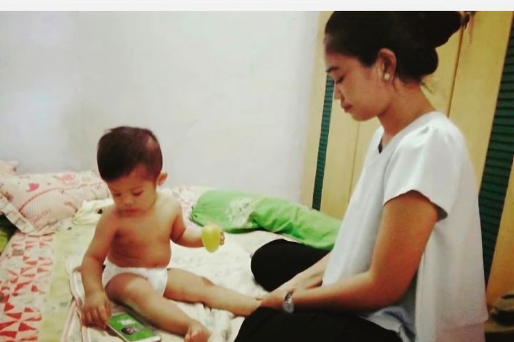 DD Homecare Baby Spa and Mom Therapist