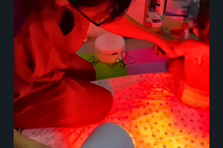Mi BeBe Homecare - Mom, Kids & Baby SPA