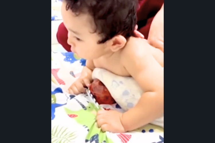 Mi BeBe Homecare - Mom, Kids & Baby SPA