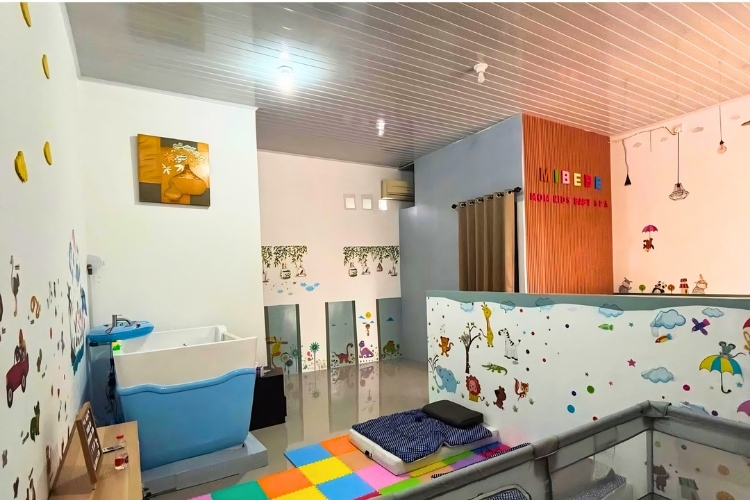 Mi BeBe Homecare - Mom, Kids & Baby SPA