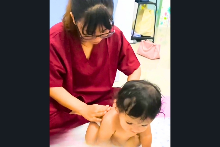 Mi BeBe Homecare - Mom, Kids & Baby SPA