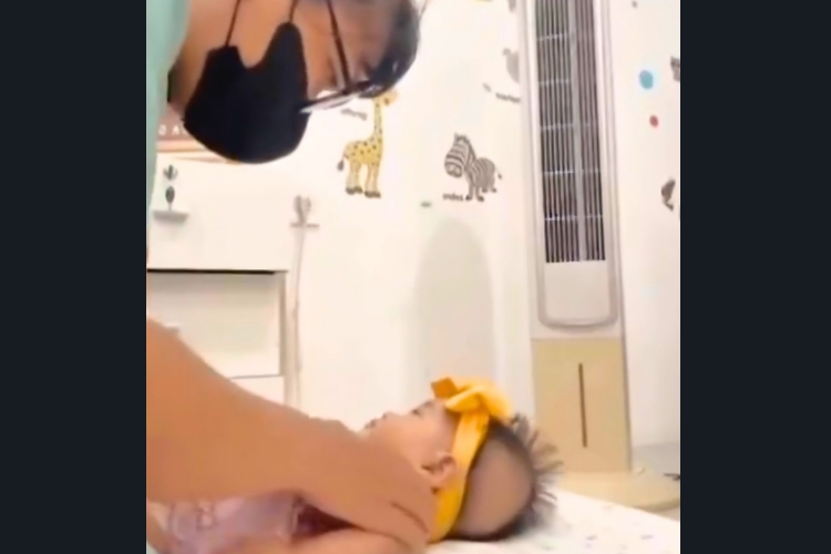 Mi BeBe Homecare - Mom, Kids & Baby SPA