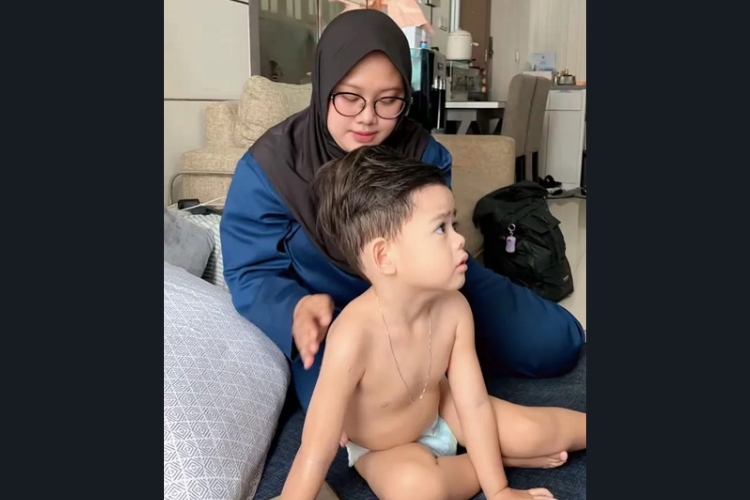 Candy Baby, Kids & Mom Spa Home Care
