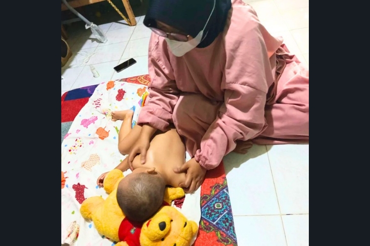 Candy Baby, Kids & Mom Spa Home Care