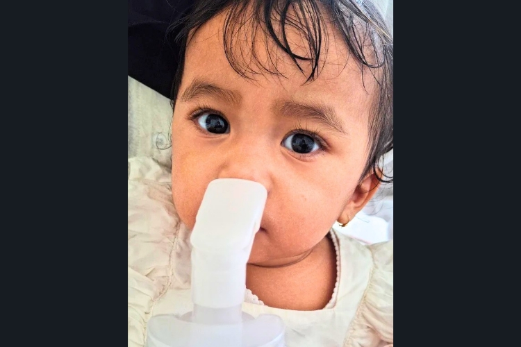 Candy Baby, Kids & Mom Spa Home Care