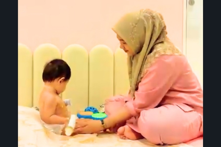 Candy Baby, Kids & Mom Spa Home Care