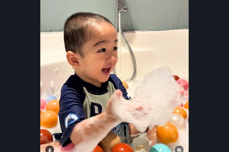 Candy Baby, Kids & Mom Spa Home Care