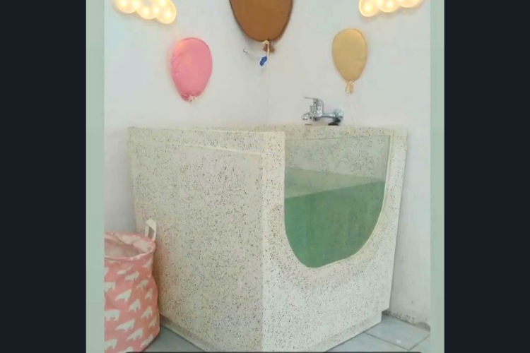 MM Baby SPA (Pijat bayi, Pijat Laktasi,Prenatal Yoga )