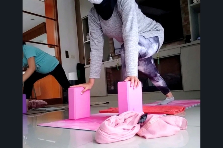MM Baby SPA (Pijat bayi, Pijat Laktasi,Prenatal Yoga )
