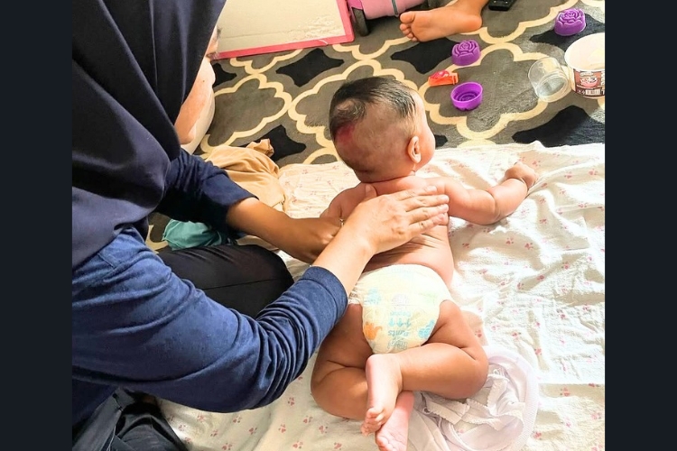 Mom and Baby Spa - Sunat Modern Fausta Homecare