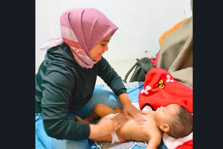 Mom and Baby Spa - Sunat Modern Fausta Homecare