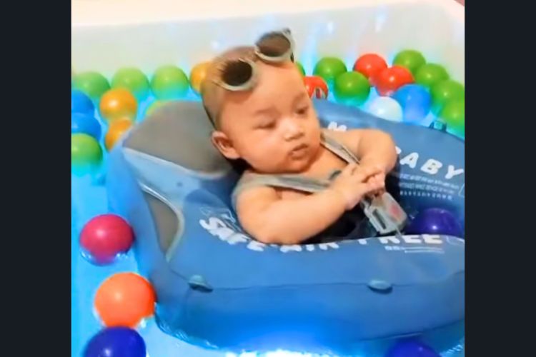 Funnies Baby Spa & Mom Care