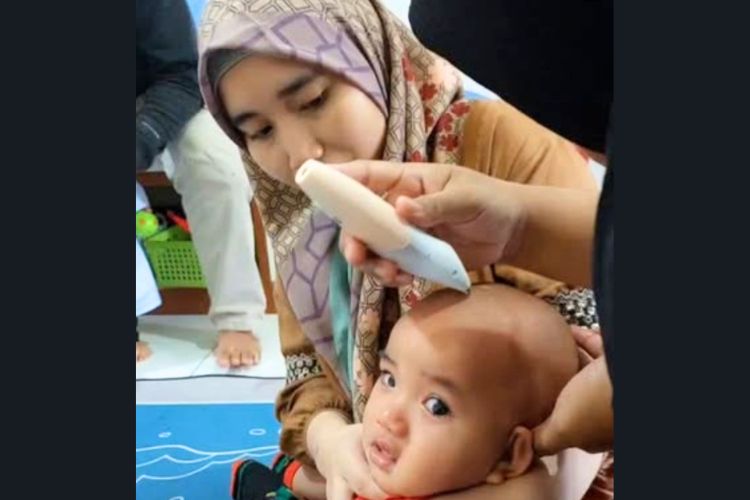 Funnies Baby Spa & Mom Care