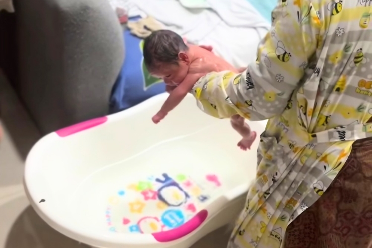 Magnus - Mom & Baby Spa