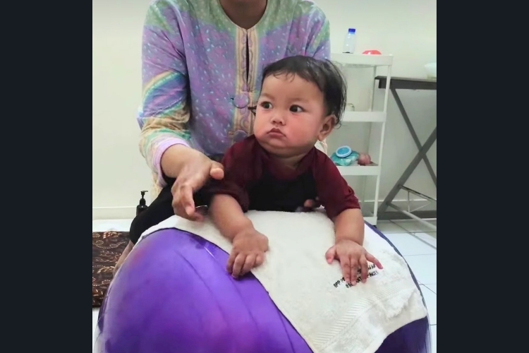 Magnus - Mom & Baby Spa