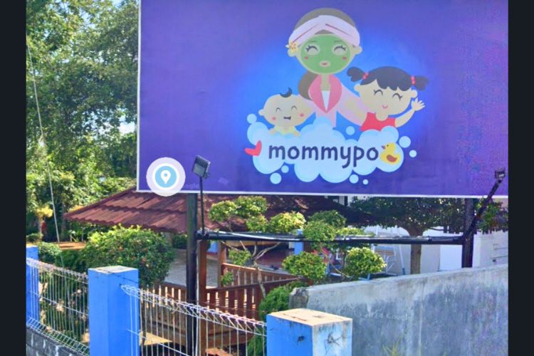 MOMMYPO by Dr. Wawan (Baby Spa, Kid Spa, Mom Spa, Vaksinasi, Sunat)