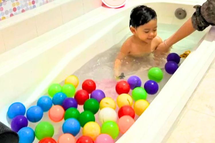 MOMMYPO by Dr. Wawan (Baby Spa, Kid Spa, Mom Spa, Vaksinasi, Sunat)