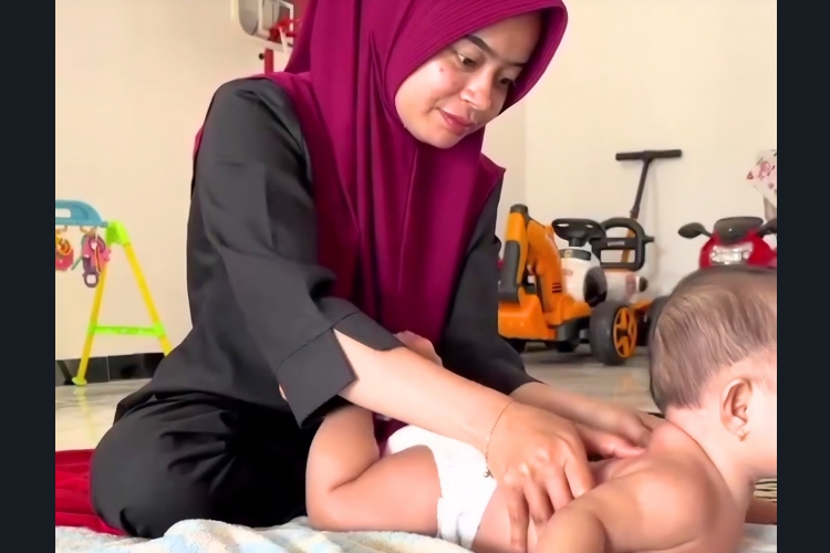 Ftr_care Mom, Kids and Baby SPA