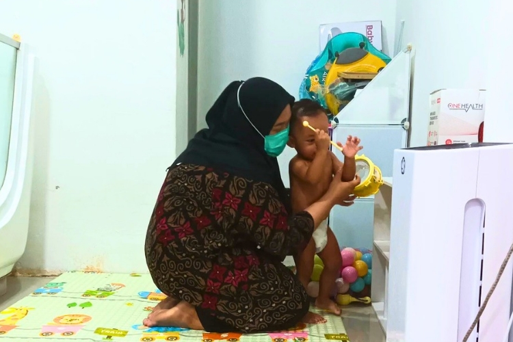 Ftr_care Mom, Kids and Baby SPA