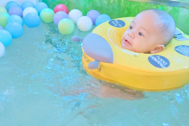 Ftr_care Mom, Kids and Baby SPA