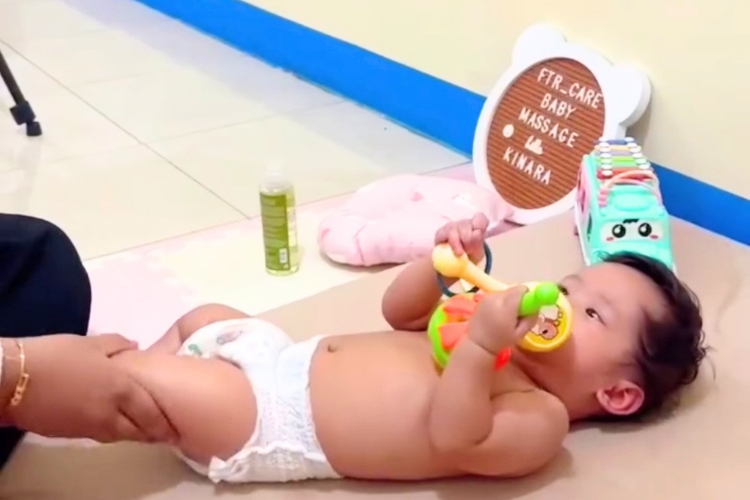 Ftr_care Mom, Kids and Baby SPA