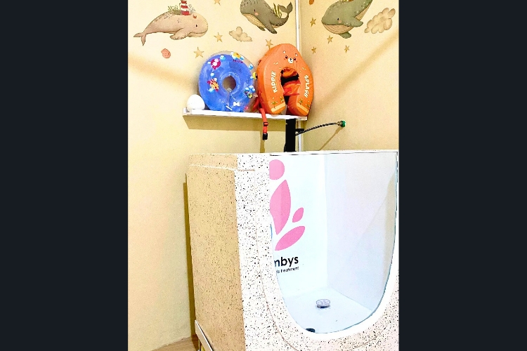 Moombys Homecare (Mom, Baby & Kids Treatment)