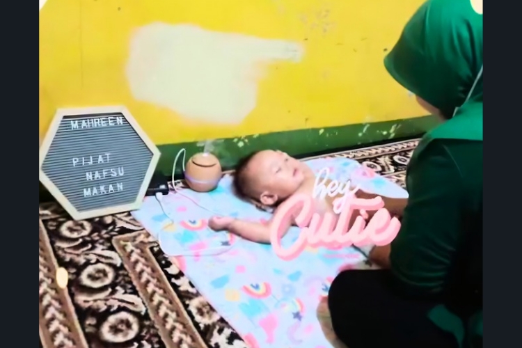 Moombys Homecare (Mom, Baby & Kids Treatment)