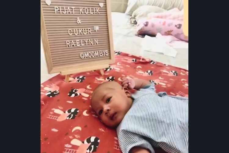 Moombys Homecare (Mom, Baby & Kids Treatment)