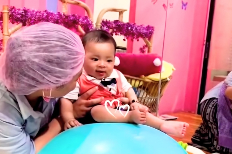 Permata Spa Mom Baby Beauty Care