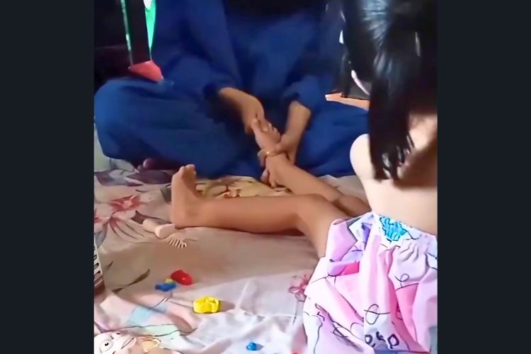 Astana Mom Baby Spa