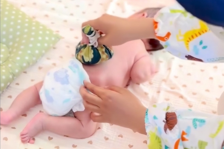Fe Care (Mom and Baby Spa)