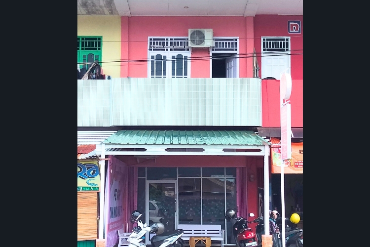Fe Care (Mom and Baby Spa)
