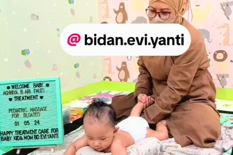 Happy Treatment Care for Baby, Kid & Mom