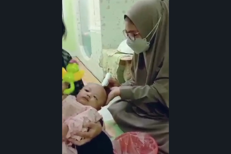 Happy Treatment Care for Baby, Kid & Mom