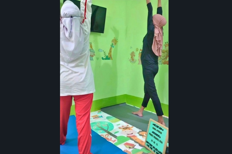 Happy Treatment Care for Baby, Kid & Mom