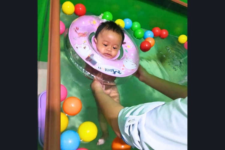 Happy Little Bee (Learning Center, Therapy, and Baby Spa)