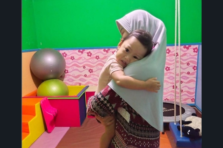 Happy Little Bee (Learning Center, Therapy, and Baby Spa)
