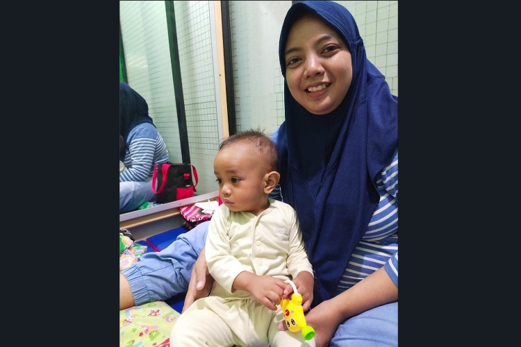 Happy Little Bee (Learning Center, Therapy, and Baby Spa)