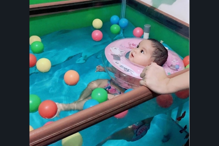 Happy Little Bee (Learning Center, Therapy, and Baby Spa)