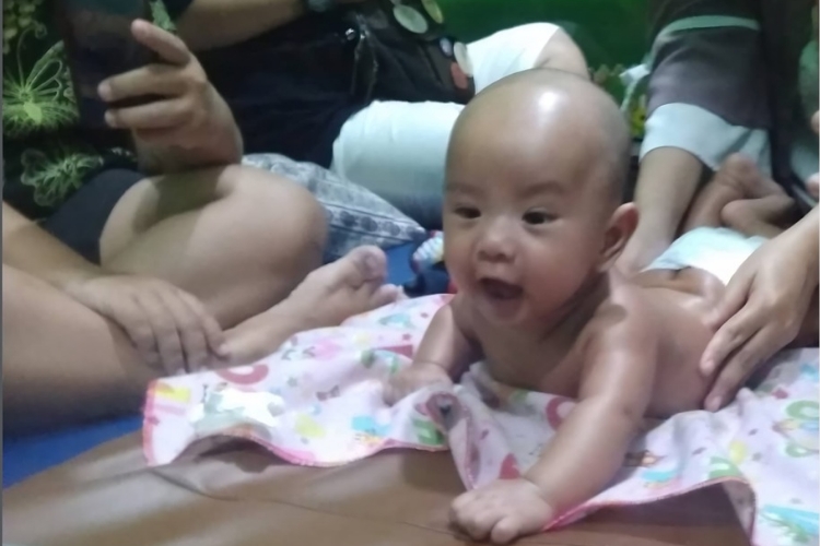 Happy Little Bee (Learning Center, Therapy, and Baby Spa)
