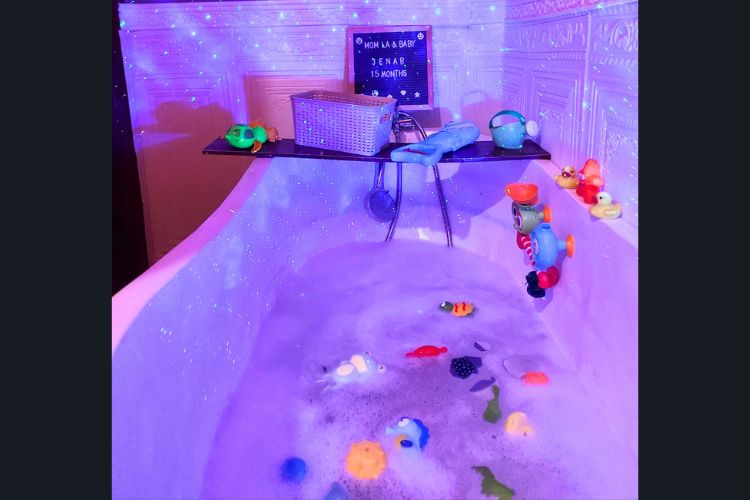 Mom LA & Baby Spa