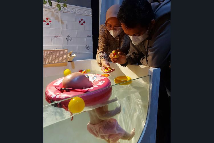 Mom LA & Baby Spa