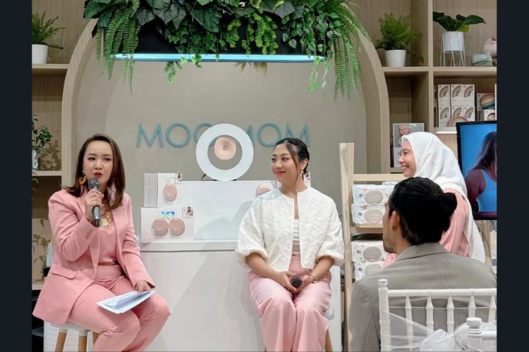 Mooimom Store Grand Indonesia