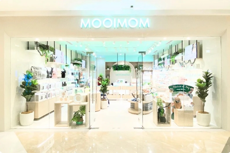 Mooimom Store Grand Indonesia