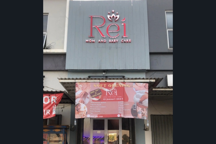 Rei Mom, Baby and Kids Care