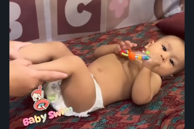 Rei Mom, Baby and Kids Care