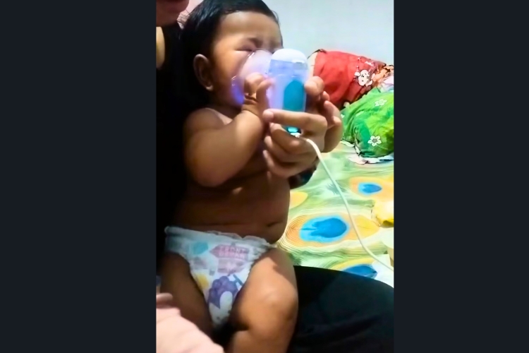 Homecare JABODETABEK Hira Mom n' Baby Spa